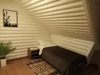 Дом на водохранилище - 29