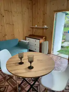 Green House - 2