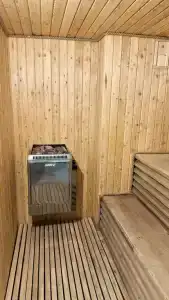 Хубертус - 43