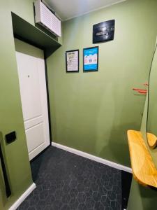 Квартиры на Мира 16 - 156