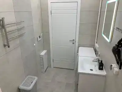 VTB Arena & park apartment - 19