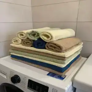 Новый коттедж в Выборге - 20
