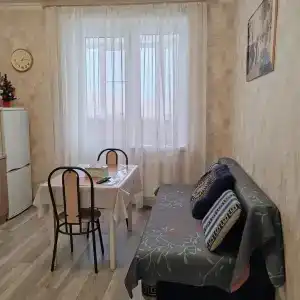 Квартиры на Крымской 12 - 34
