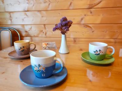 Тихий уголок - 10