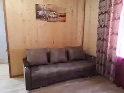 Первый коттедж - 43