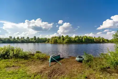Твоё озеро - 132