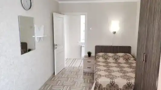Квартиры на Бамбуковой 22к4 - 5