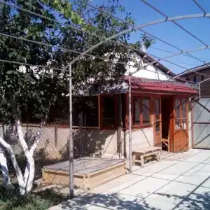 Любимовка - 4