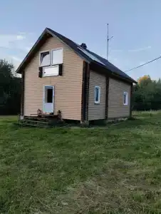 Среди озер - 1