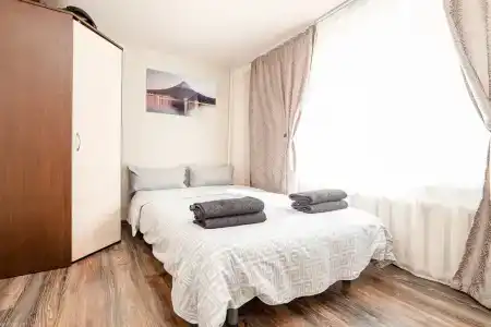 Квартиры на Романовской Слободе 10 - 171