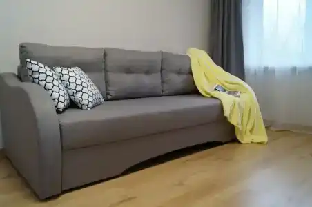 возле Нижнего озера - 1