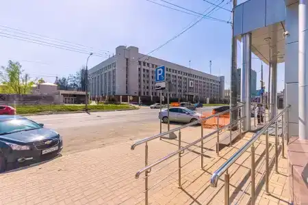 Квартиры на Максима Горького 142А - 111