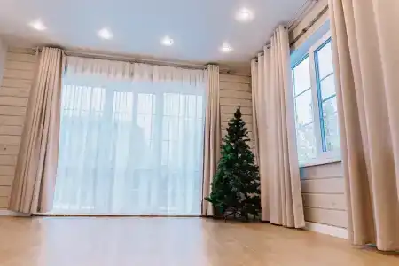 в скандинавском стиле в центре Великого Устюга - 32