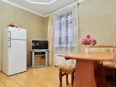 Сказка на Ярошенко - 4