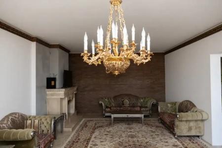 Дом с великолепным видом на Махачкалу - 2