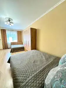 Квартиры на Адоратского 4А - 143
