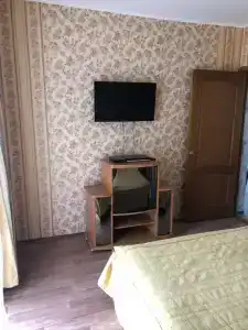 Кипарис - 128