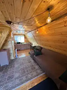 Романтичный дом - 44