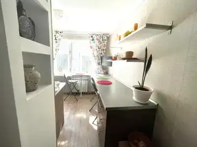 Мирный дом Пастэль на Советской - 4
