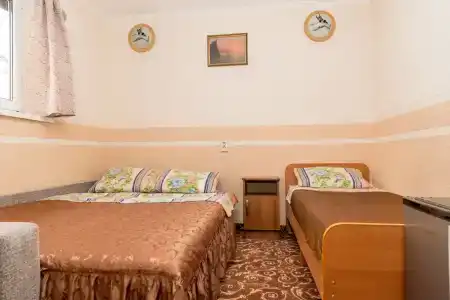 Ника - 122