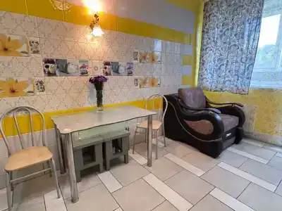 Квартиры на Уральской 20 - 412