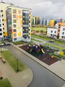 Квартиры на Пушкинское 13к3 - 24