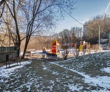 Садовая 12 Апартаменты - 36