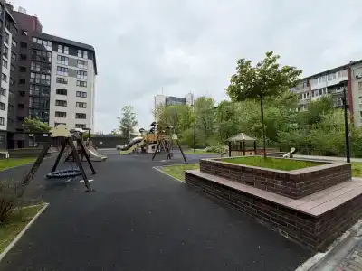 Квартиры на Уральской 20 - 700