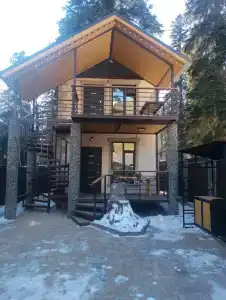 Как дома - 0