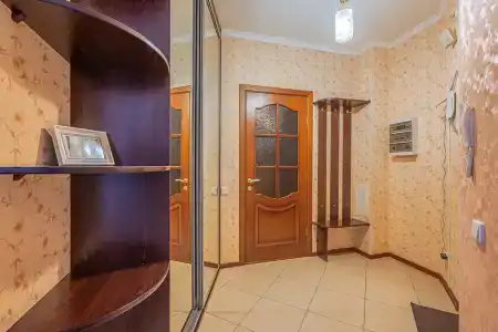 Квартиры на Шевченко 20 - 72