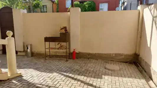 Тихий двор - 57