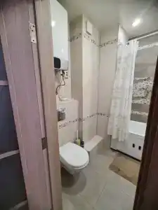 Квартиры на Сочинской 3 - 11