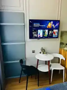 Квартиры на Алексея Реброва 5 - 143