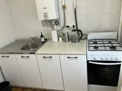 Квартиры на Крымской 128 - 7