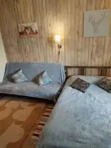 Квартиры на Руставели 60 - 5