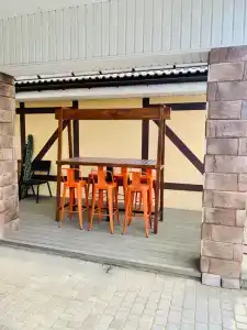 Рыбацкий в усадьбе Нарочь-Романтик - 25