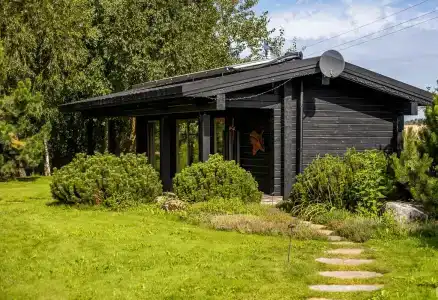 Элитная вилла - 17