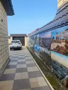 Дом на берегу Каспийского моря - 38