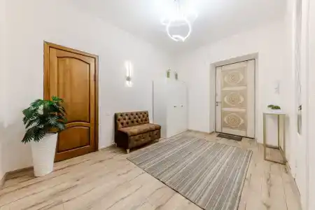 Квартиры на Независимости 23 - 328