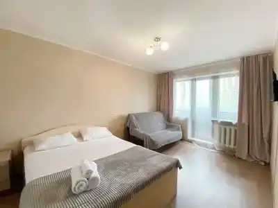 Квартиры на Кутузова 4 - 7