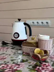Уголок художника - 6