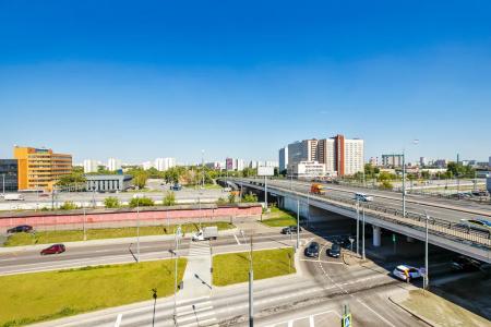 Квартиры на Ботанической 41к7 - 146