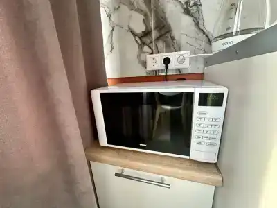 Квартиры на Ботанической 33 - 129