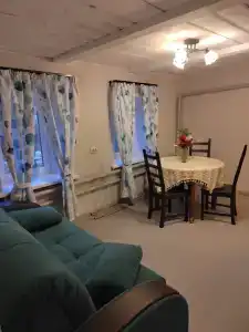 Антоновские яблоки - 6