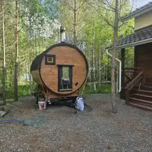 Безмятежность - 23
