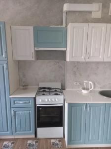 Квартиры на Куйбышева 98 - 25