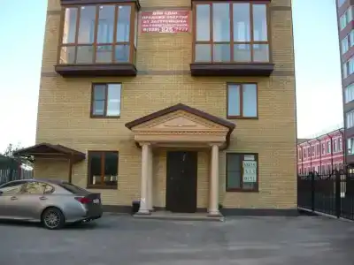 на Советская,9 - 8