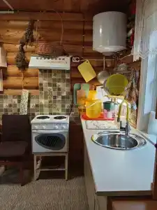 Дом в Опухликах - 31