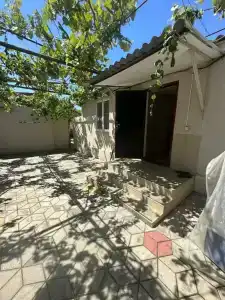 Уютный дом на Черноморской - 4