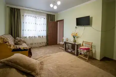 Дом в курортной зоне - 4